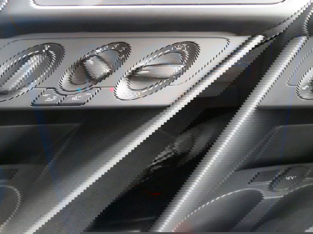 Volkswagen Polo usata a Monza e Brianza (10)