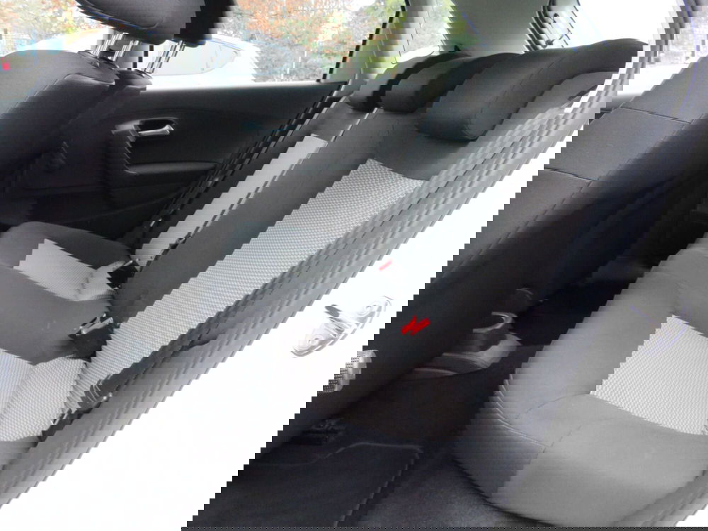 Volkswagen Polo usata a Monza e Brianza (12)