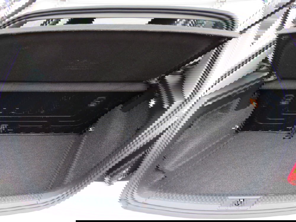 Volkswagen Polo usata a Monza e Brianza (13)