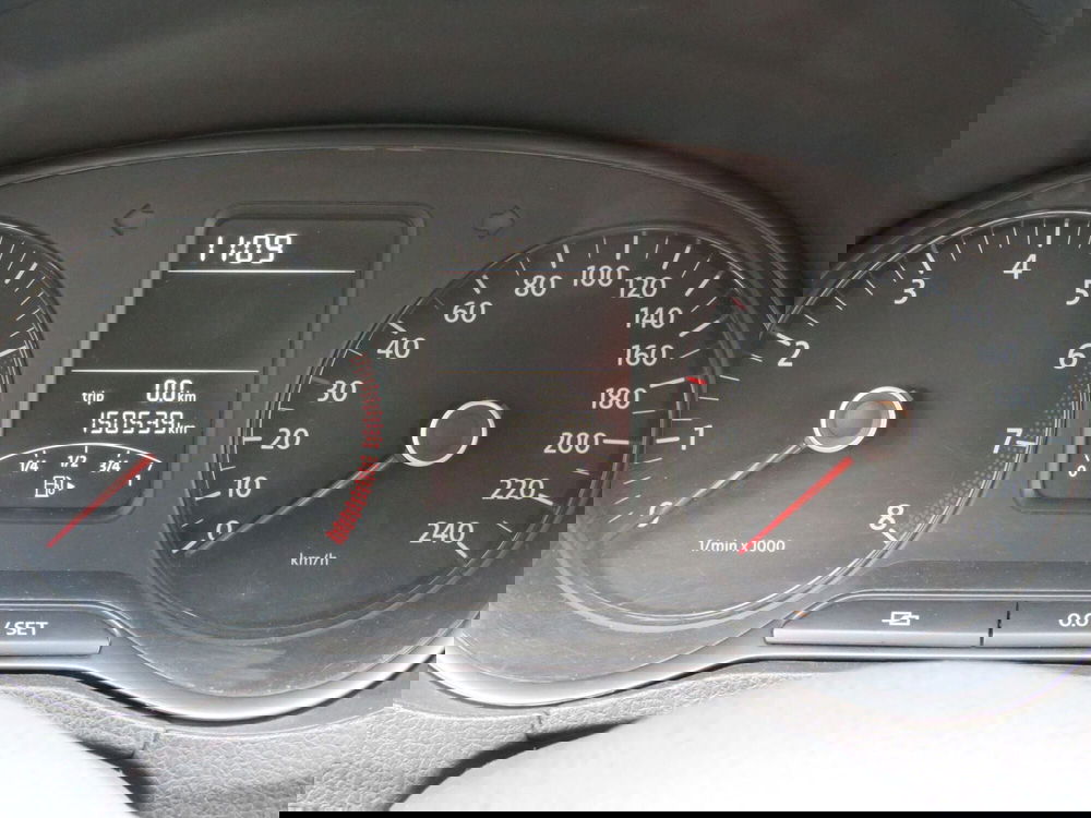 Volkswagen Polo usata a Monza e Brianza (14)