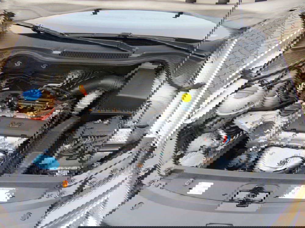 Volkswagen Polo usata a Monza e Brianza (15)