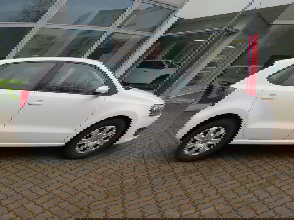 Volkswagen Polo usata a Monza e Brianza (2)