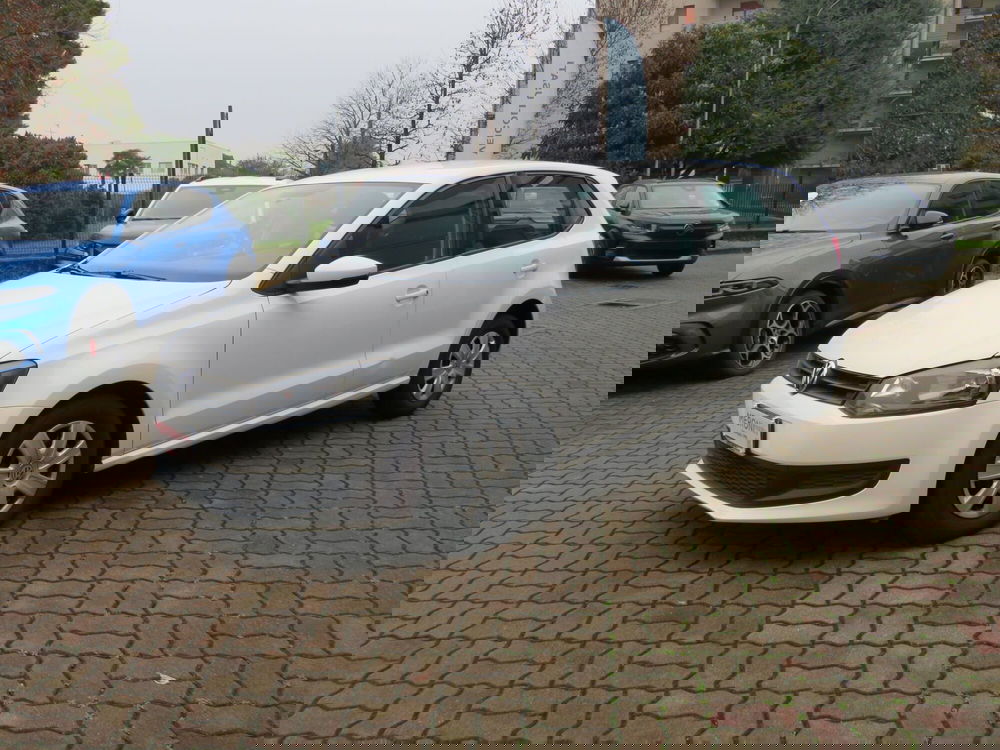 Volkswagen Polo usata a Monza e Brianza (3)
