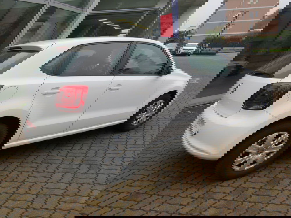 Volkswagen Polo usata a Monza e Brianza (4)