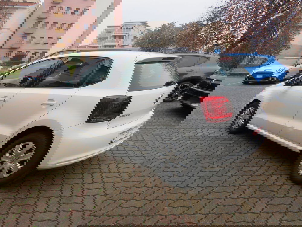 Volkswagen Polo usata a Monza e Brianza (5)