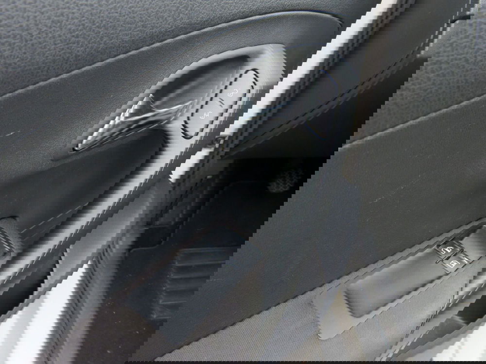 Volkswagen Polo usata a Monza e Brianza (6)