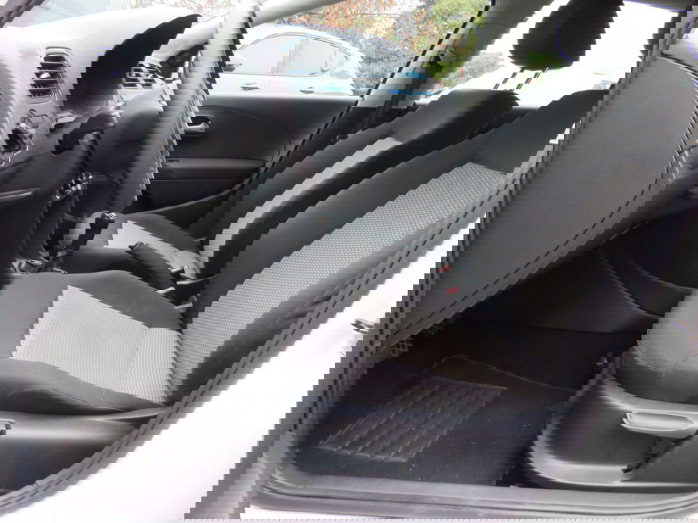 Volkswagen Polo usata a Monza e Brianza (7)