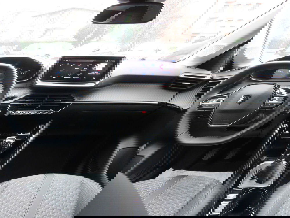 Peugeot 208 usata a Monza e Brianza (10)