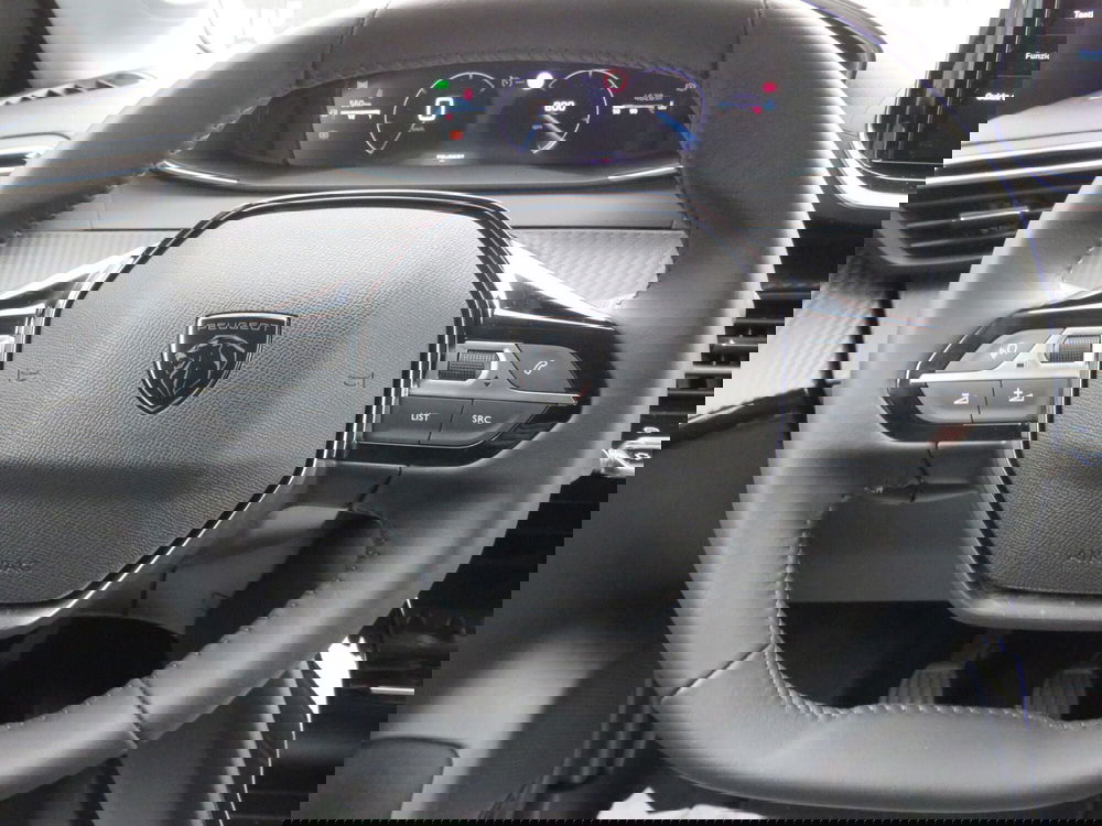 Peugeot 208 usata a Monza e Brianza (12)