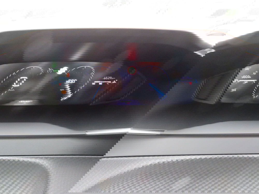 Peugeot 208 usata a Monza e Brianza (13)