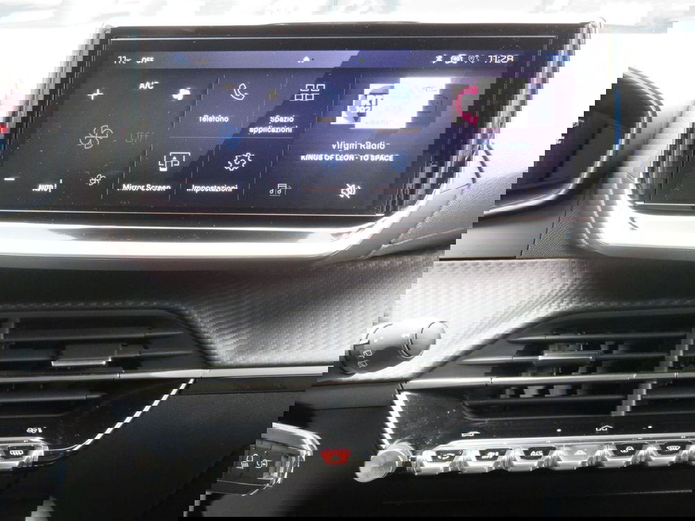 Peugeot 208 usata a Monza e Brianza (14)