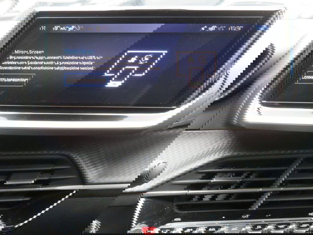 Peugeot 208 usata a Monza e Brianza (15)