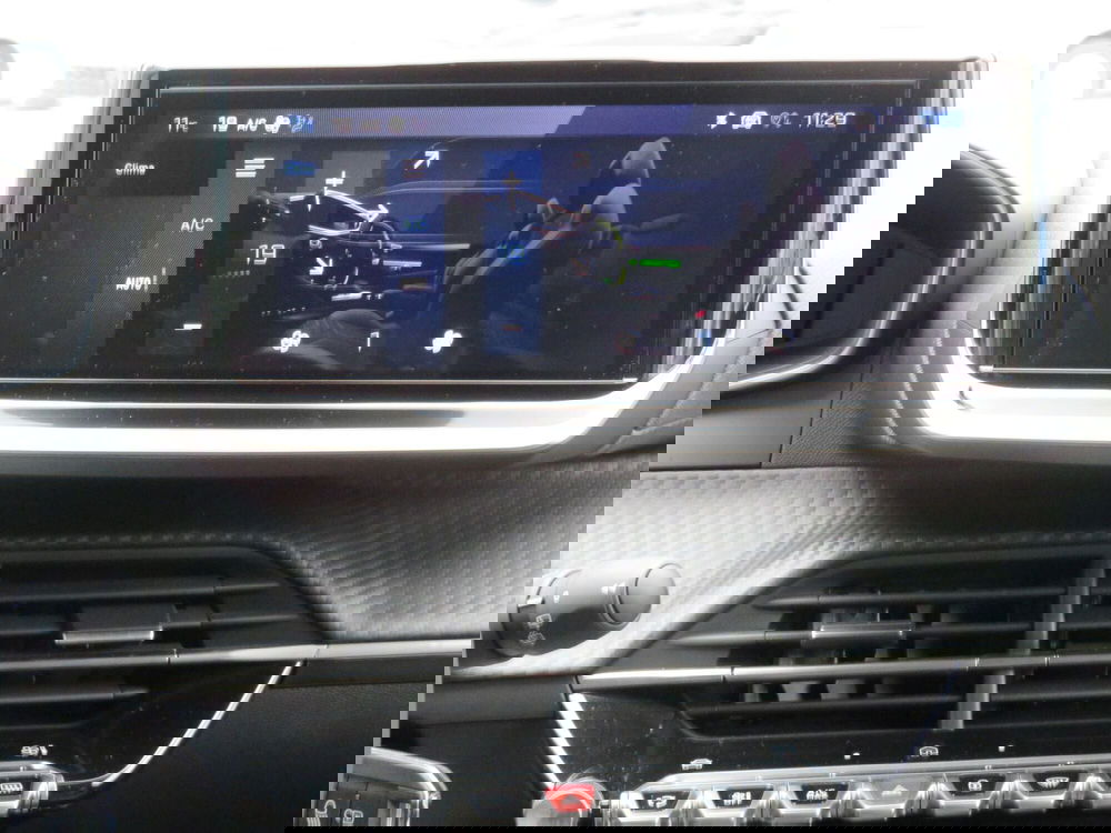 Peugeot 208 usata a Monza e Brianza (16)