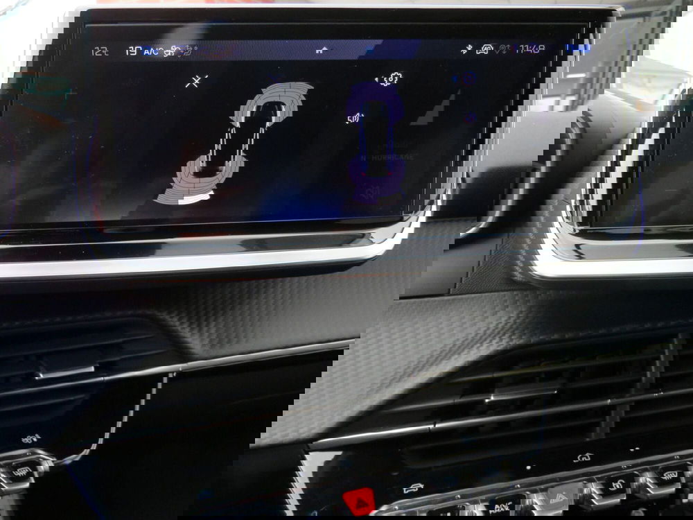 Peugeot 208 usata a Monza e Brianza (18)