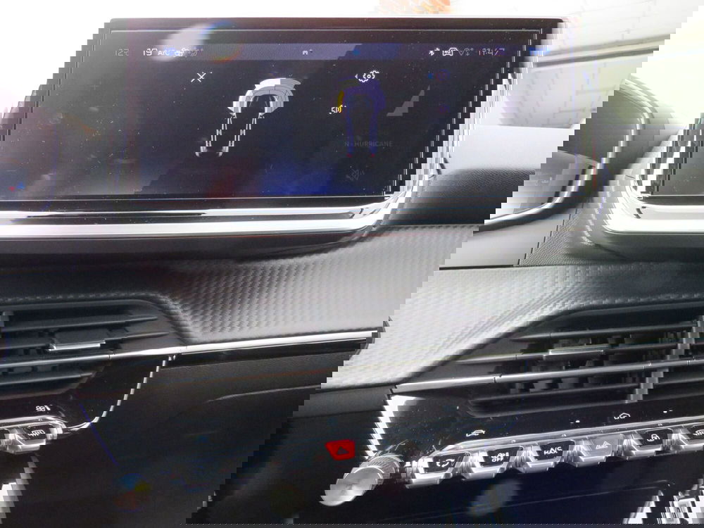 Peugeot 208 usata a Monza e Brianza (19)