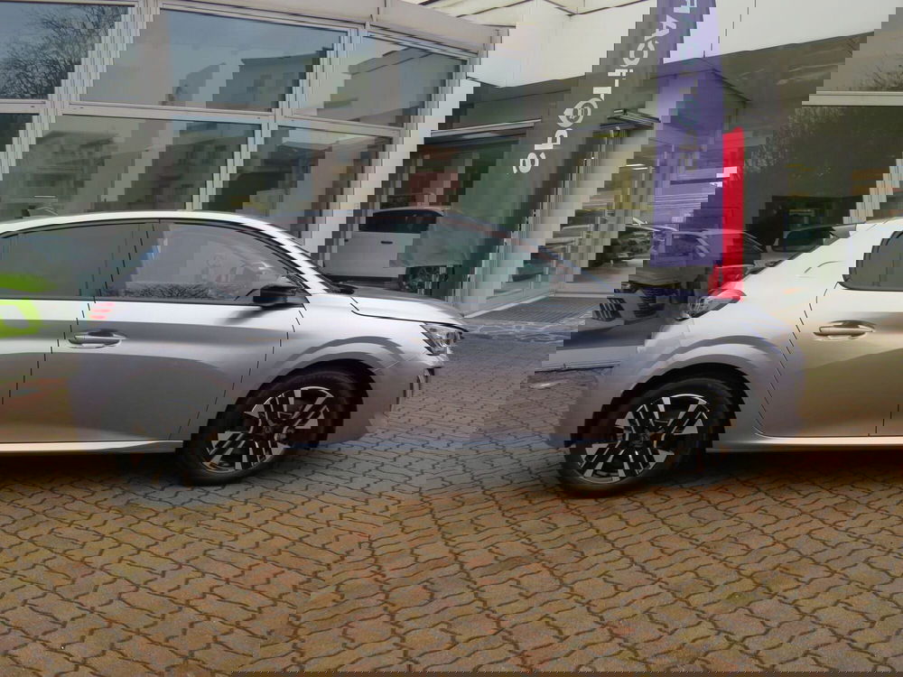 Peugeot 208 usata a Monza e Brianza (2)