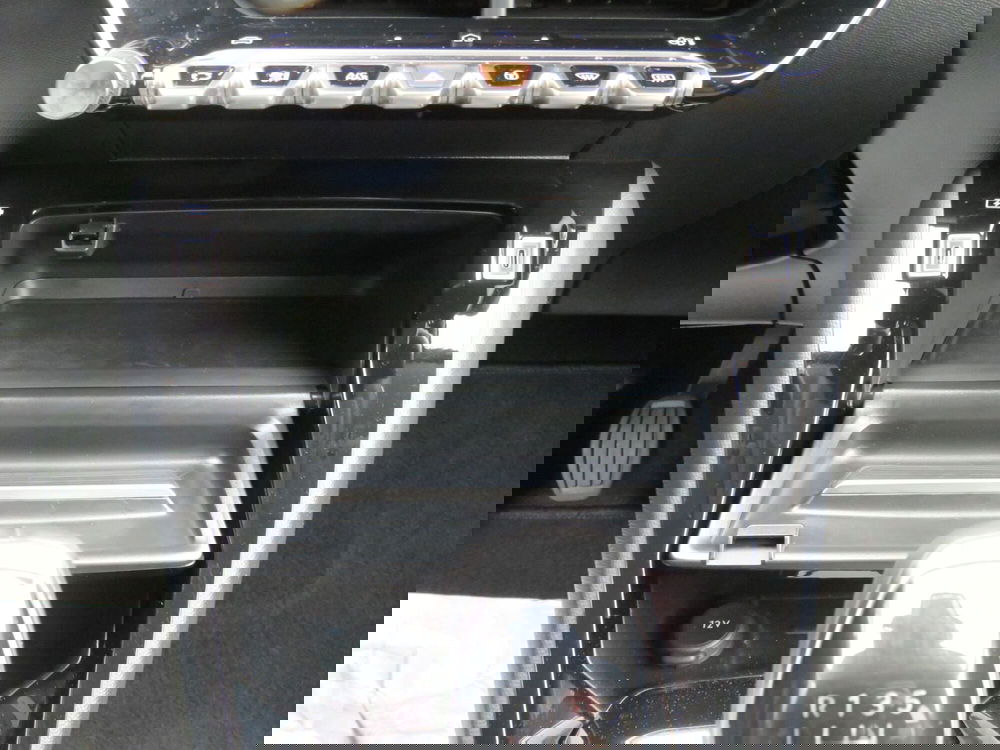 Peugeot 208 usata a Monza e Brianza (20)