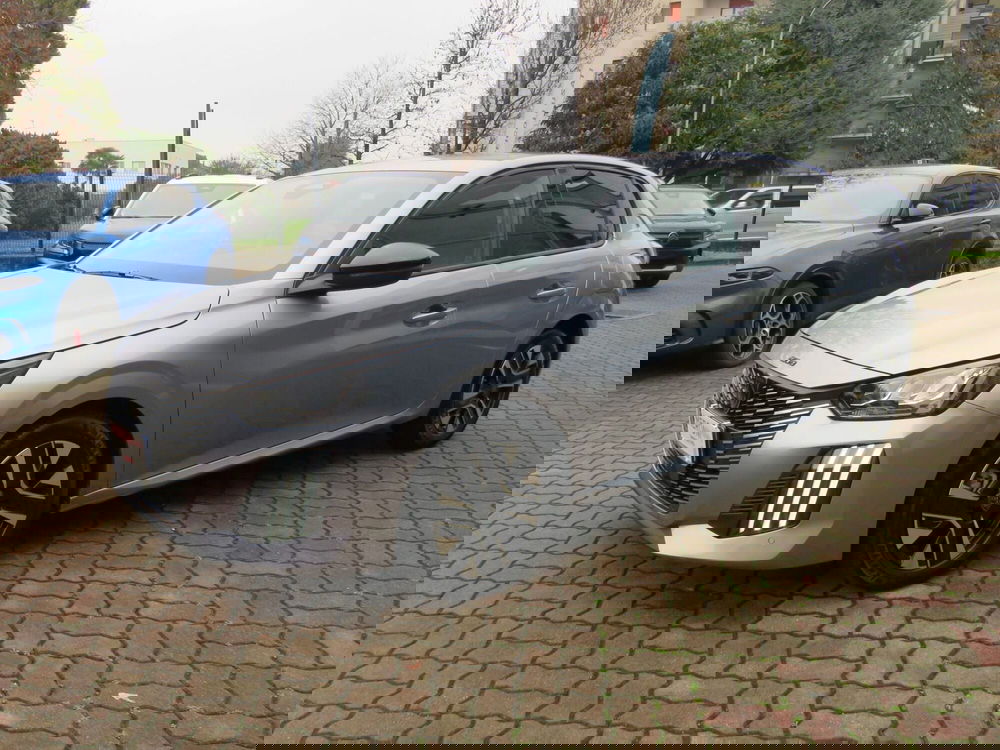 Peugeot 208 usata a Monza e Brianza (3)