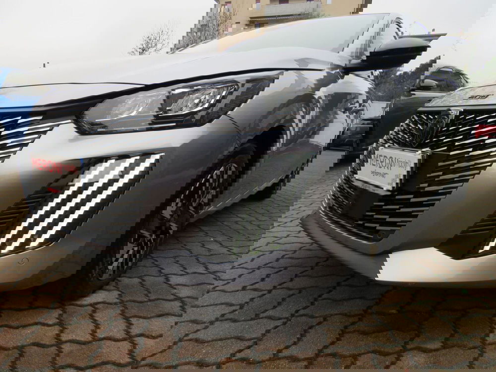 Peugeot 208 usata a Monza e Brianza (4)