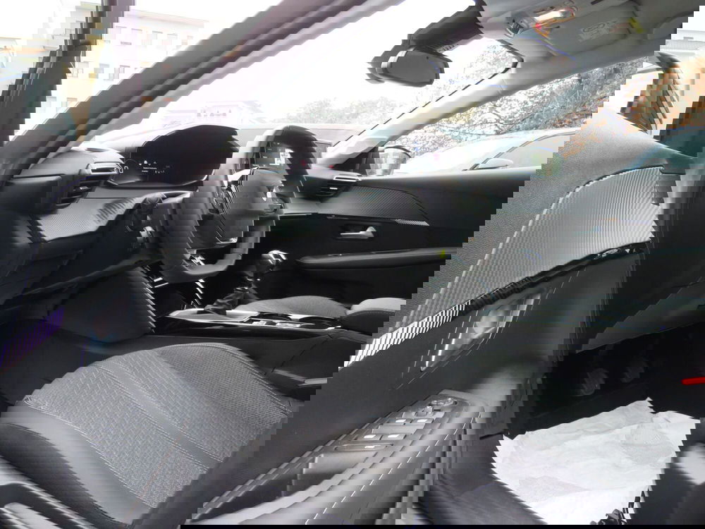 Peugeot 208 usata a Monza e Brianza (8)