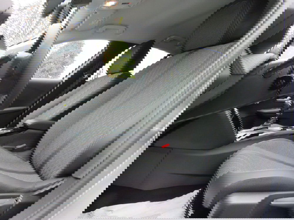 Peugeot 208 usata a Monza e Brianza (9)