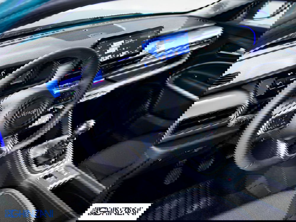 Jeep Avenger usata a Bergamo (10)