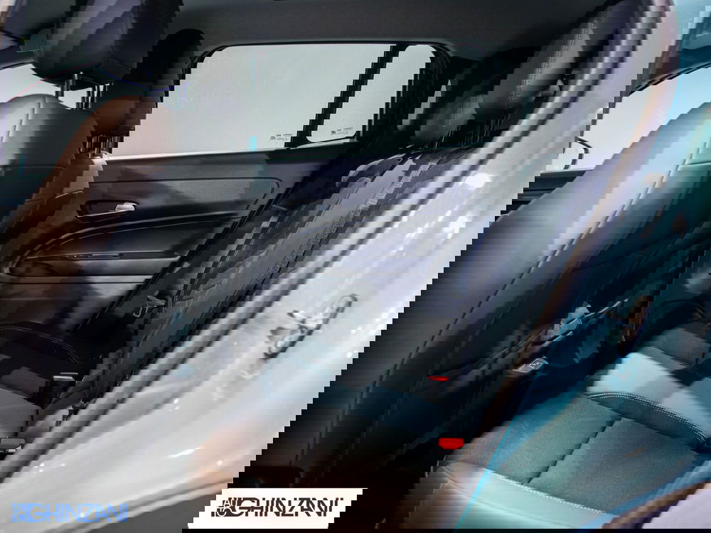 Jeep Avenger usata a Bergamo (11)