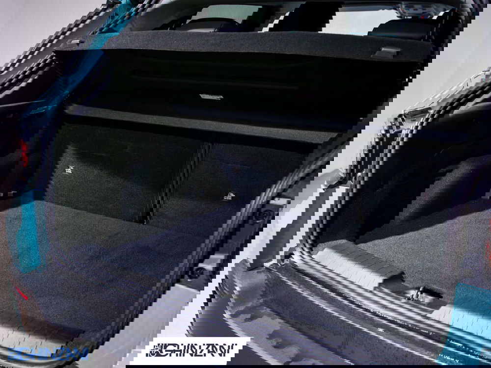 Jeep Avenger usata a Bergamo (12)