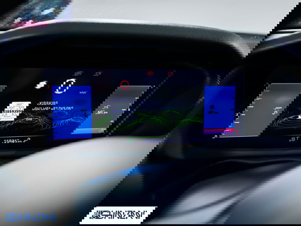 Jeep Avenger usata a Bergamo (13)