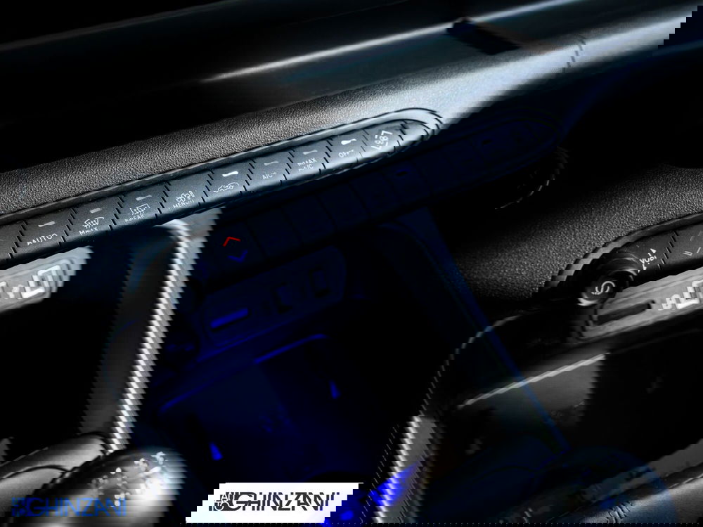 Jeep Avenger usata a Bergamo (15)