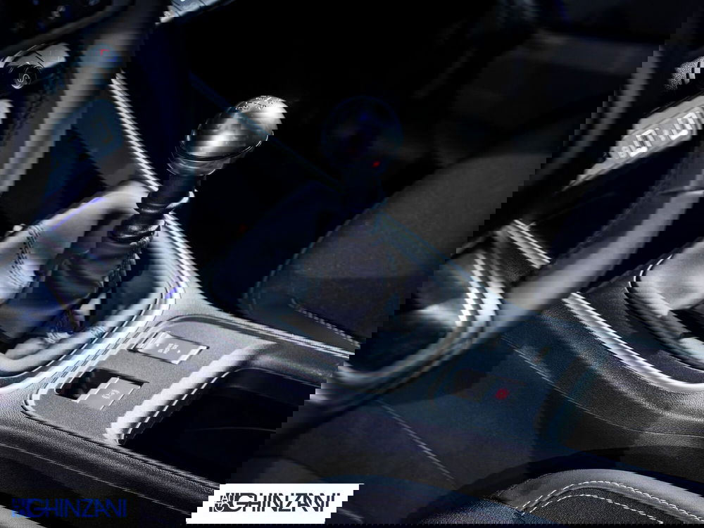 Jeep Avenger usata a Bergamo (16)