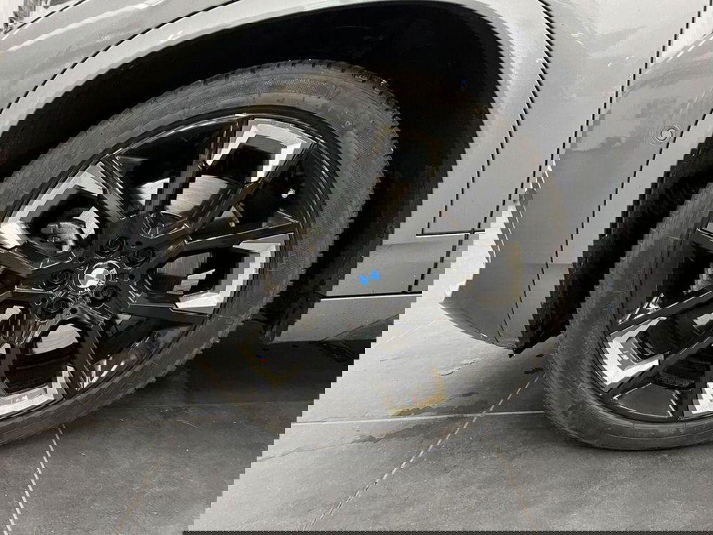 BMW X2 usata a Alessandria (10)