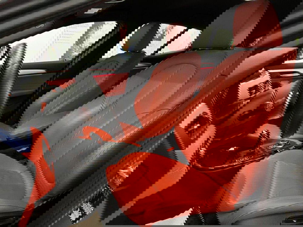 BMW X2 usata a Alessandria (13)