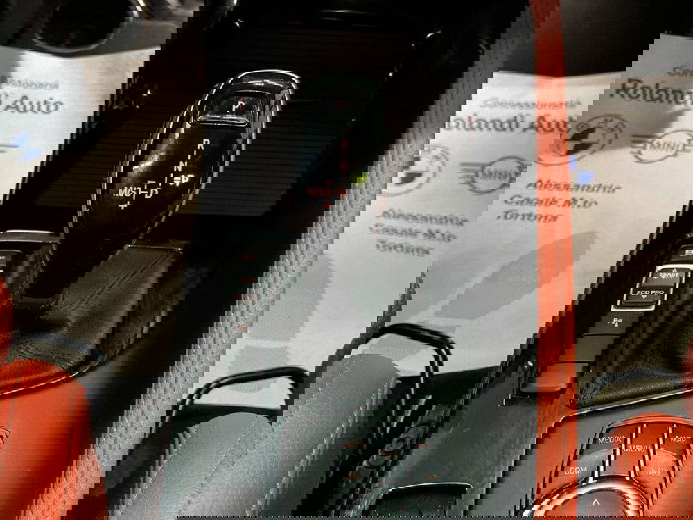 BMW X2 usata a Alessandria (15)