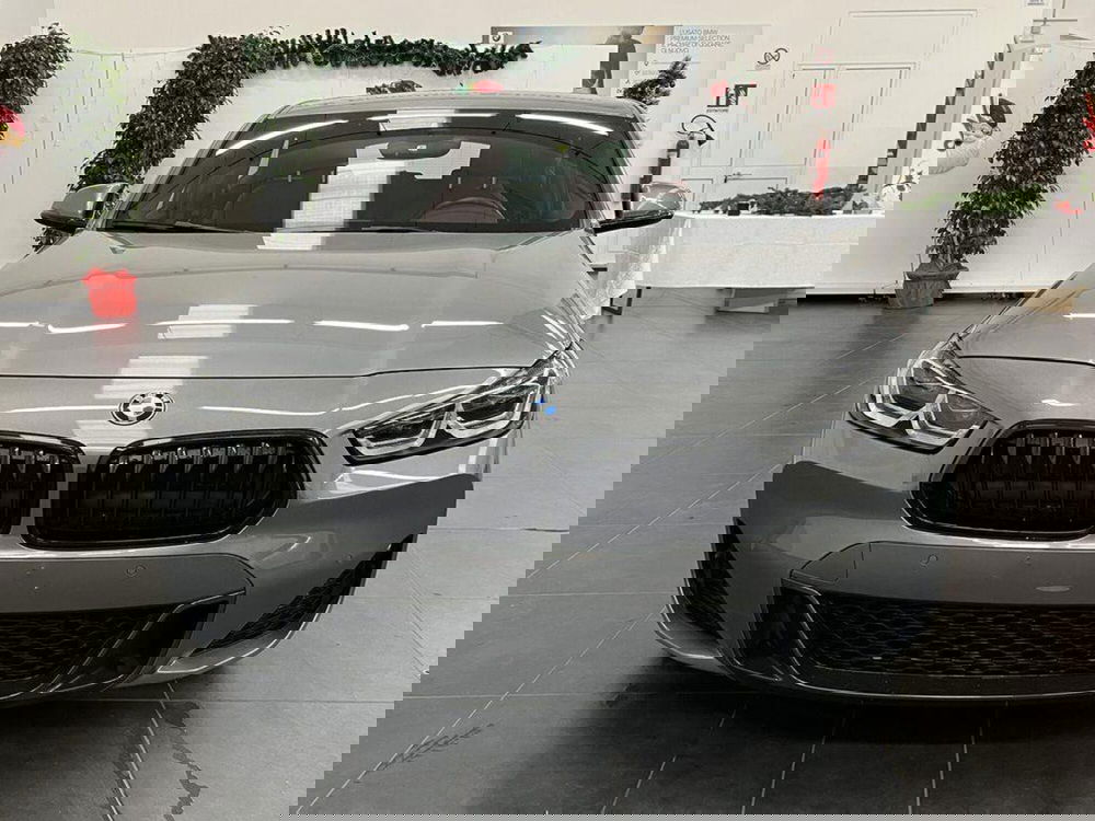 BMW X2 usata a Alessandria (6)