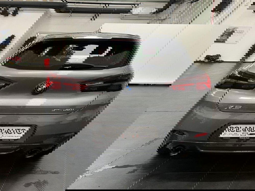 BMW X2 usata a Alessandria (7)