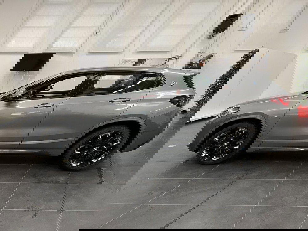 BMW X2 usata a Alessandria (9)