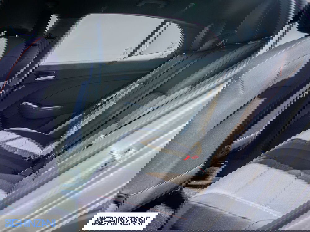 Mg MG3 nuova a Bergamo (11)