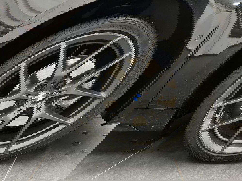 BMW Serie 1 usata a Alessandria (10)