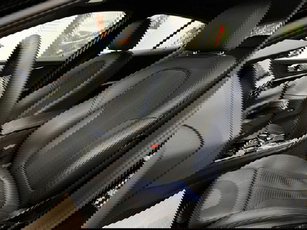 BMW Serie 1 usata a Alessandria (13)