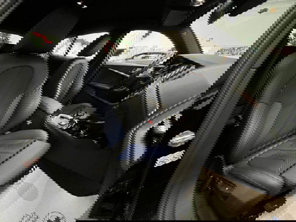 BMW Serie 1 usata a Alessandria (14)