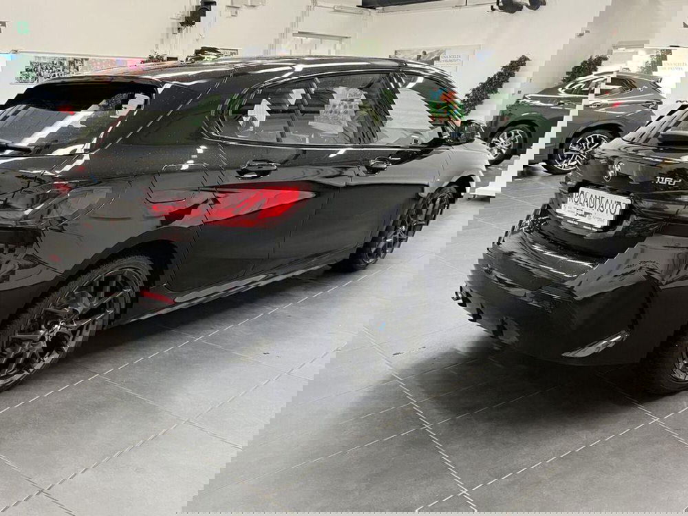 BMW Serie 1 usata a Alessandria (3)