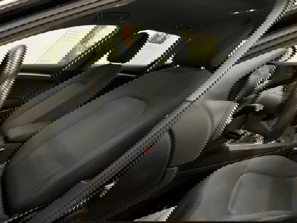 Audi A3 Sportback usata a Alessandria (12)