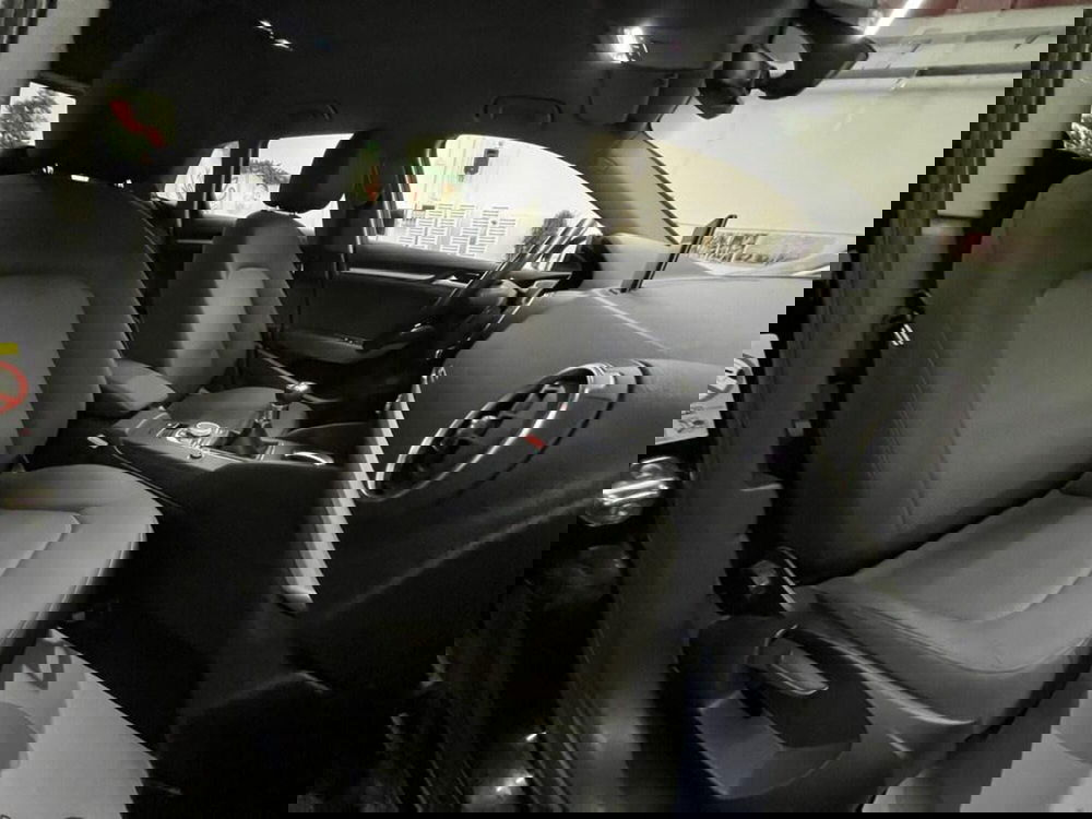 Audi A3 Sportback usata a Alessandria (13)