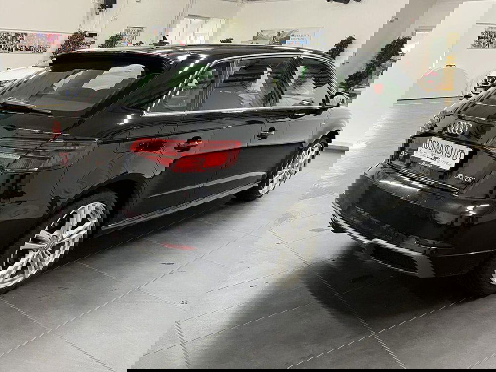 Audi A3 Sportback usata a Alessandria (2)