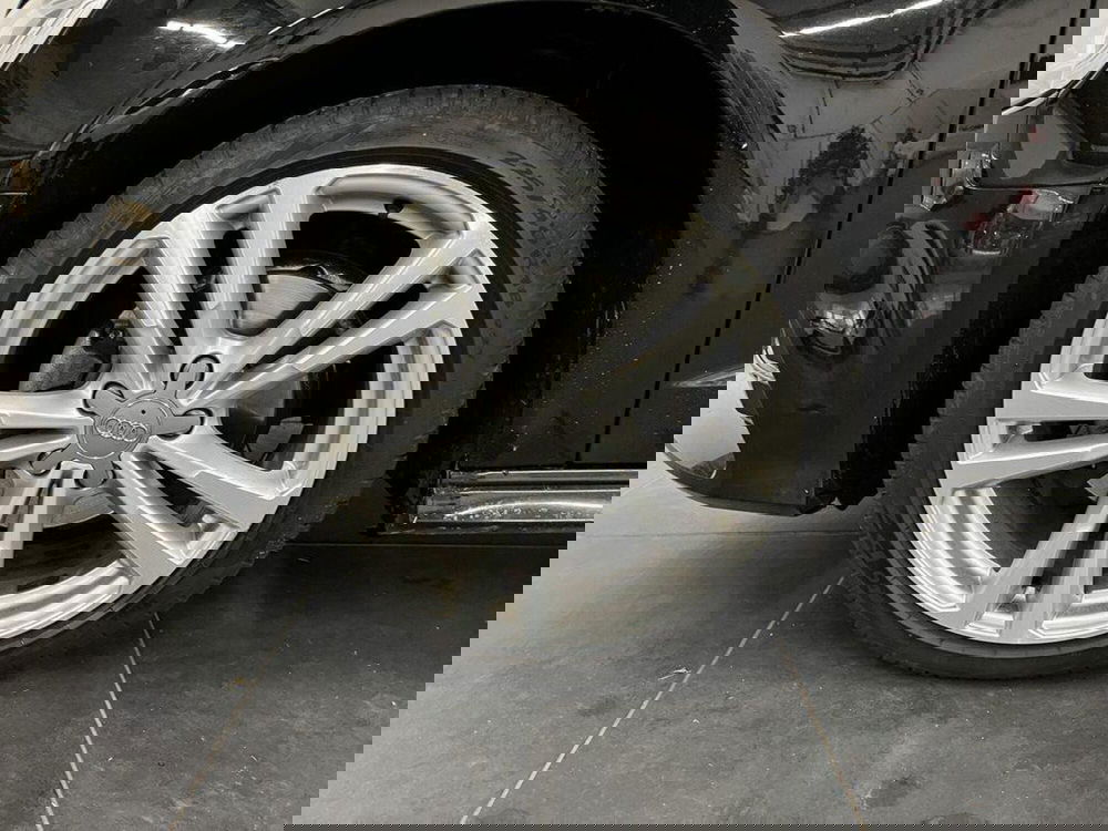 Audi A3 Sportback usata a Alessandria (9)