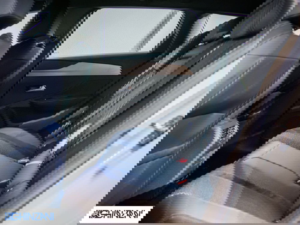 Peugeot 308 SW usata a Bergamo (12)