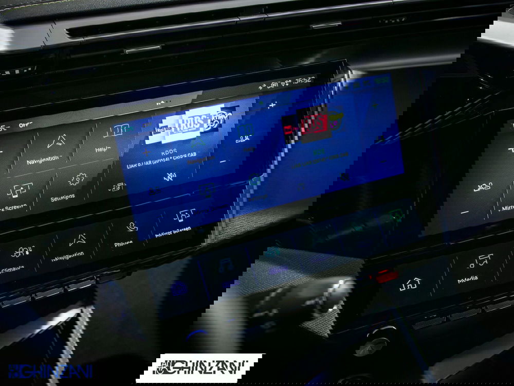 Peugeot 308 SW usata a Bergamo (15)