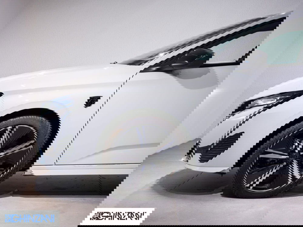 Peugeot 308 SW usata a Bergamo (9)