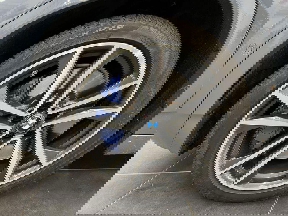 BMW X2 usata a Alessandria (10)